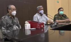 Alat Deteksi Covid-19 lewat Bau Ketiak Dikenalkan di RSI Jemursari 