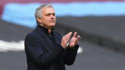 Tottenham Kalah Lagi, Mourinho: Saya Masih Pelatih Terbaik di Dunia   