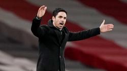 Mikel Arteta Dibuat Ngamuk Pemain Arsenal, Ada Apa?