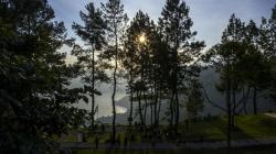 Menikmati Suasana Alam Danau Toba dengan Wisata Glamping