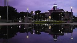 Masjid Istiqlal Milad ke-43, Begini Tampilan Baru yang Lebih Artistik