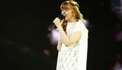 Fitri Novianti Tersingkir dari Indonesian Idol: Ini Awal Perjalanan Aku di Industri Musik