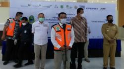 Hari Ini, BIJB Kertajati Majalengka Resmi Layani Angkutan Kargo<