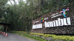 Cuti Bersama 2021 Dipangkas, Pelaku Usaha Wisata di KBB Pasrah<