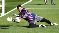 7 Kiper Terbaik yang Akan Bersaing di Piala Dunia 2022, Nomor 6 Bintang Afrika?