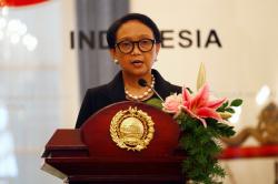 Isu Normalisasi RI-Israel, Menlu: Indonesia Akan Terus Dukung Kemerdekaan Palestina