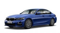 Ditopang Seri 3, BMW Bukukan Penjualan 2.565 Unit pada 2020