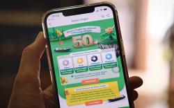 E-Commerce Ini Bebaskan Ongkir Antarpulau ke Seluruh Indonesia