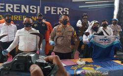 Geng Motor Akan Ditindak Tegas, Kapolresta Cirebon: Tak Ada Pembinaan Lagi