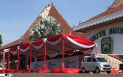 Gubernur Sumsel Akan Lantik Kepala Daerah Secara Tatap Muka, Ini Alasannya<