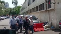Video Ibu Ini Datangi Satgas Anti Mafia Tanah Polda Metro Jaya