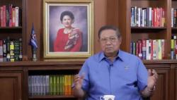  Polemik Kudeta Partai Demokrat, Begini Kata SBY 