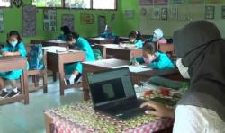 Kasus Covid-19 Menurun, Jabar Segera Buka Pembelajaran Tatap Muka<