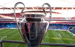 Hasil Liga Champions: Real Madrid dan Man City Permalukan Tuan Rumah 