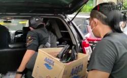 Penembakan di Cengkareng, Kompolnas Awasi Proses Hukum Bripka CS<