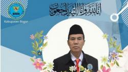 Kepala BNNK Bogor AKBP Teguh Purwanto Meninggal karena Covid-19