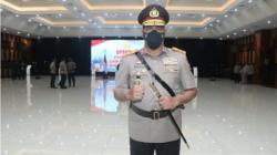 Mendagri Lantik Komjen Paulus Waterpauw Jadi Deputi Badan Nasional Pengelola Perbatasan