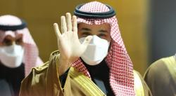 Pangeran Arab Saudi Mohammed bin Salman Sukses Jalani Operasi, Pulang dari RS 