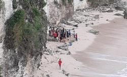  Perempuan Tewas di Pantai Bingin Bali Ternyata Warga Amerika, Ini Identitasnya