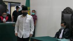 Pemuda yang Bunuh dan Gantung Kekasihnya karena Hamil di Mataram Terancam Hukuman Mati