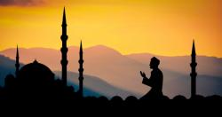 Doa Sahur Puasa Ramadhan Sesuai Sunnah