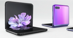 Ponsel Layar Lipat Samsung Bakal Mendukung Samsung Display