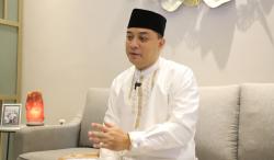 Menunggu Pelantikan, Eri Cahyadi: Saya Dredeg Apalagi Ini Hari Jumat <
