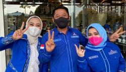 Aswin Ali Minta AHY Mundur, Ketua Demokrat Purwakarta Sebut Hanya Cari Panggung