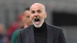 AC Milan Lolos ke 16 Besar Liga Europa, Pioli Malah Marah-Marah