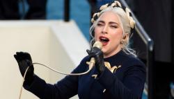 Lady Gaga Tawarkan Hadiah Rp7 Miliar bagi Penemu 2 Anjingnya yang Dicuri