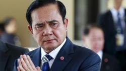 Sakti, PM Thailand Prayut Chan O Cha Lolos dari Upaya Pemakzulan untuk Keempat Kali