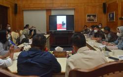 Pembebasan Lahan Fly Over Simpang Sekip Dikebut, Dana Rp80 Miliar Disiapkan <