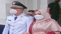Usai Dilantik, Wabup Pangandaran Janji Akan Sumbangkan Gajinya ke Fakir Miskin