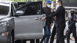 Ini Konstruksi Perkara Suap yang Menjerat Nurdin Abdullah