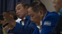 Kecewa Kepemimpinan AHY, Pendiri Partai Demokrat Desak Kongres Luar Biasa