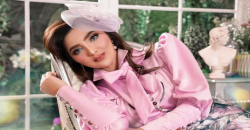 Ashanty Lewati Masa Kritis, Diperbolehkan Pulang untuk Jalani Isolasi Mandiri<
