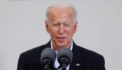 Joe Biden Gelar Pertemuan dengan Pemimpin Australia, India dan Jepang Bahas China