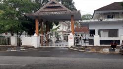 Pascaoperasi Tangkap Tangan KPK di Makassar, Begini Suasana Rumah Gubernur Sulsel