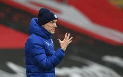 Belum Terkalahkan bersama Chelsea, Tuchel Ungkap Sosok Mentornya