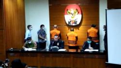 Nurdin Abdullah Tersangka Kasus Suap, Ketua KPK : Jabatan Amanat Rakyat Jangan Dikhianati