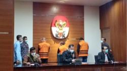 Uang Suap untuk Nurdin Abdullah Rp2 Miliar Disimpan dalam Koper