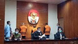 KPK Tetapkan Gubernur Sulsel Nurdin Abdullah sebagai Tersangka Penerima Suap