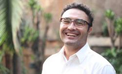 Jawaban Surya Saputra saat Istrinya Cynthia Lamusu Minta Bocoran Cerita Sinetron Ikatan Cinta, Nonton Saja Nanti Malem 