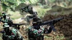 Kronologi Operasi Militer di Intan Jaya Papua Tengah, 18 OPM Ditembak Mati Satgas TNI