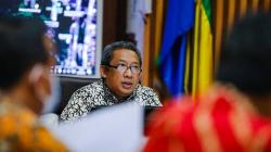 Yana Mulyana Sah Jadi Wali Kota Bandung Definitif, Pelantikan Masih Tunggu Jadwal