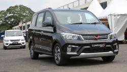 Dapat Insentif PPn BM, Harga Wuling Confero Turun Rp8,5 Juta hingga Rp11,5 Juta