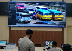 Siap-Siap, Tilang Elektronik Akan Diterapkan di Kota Batam Mulai April