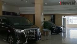 Pemerintah Buka Peluang Diskon PPnBM Mobil Baru Diperpanjang hingga 2022