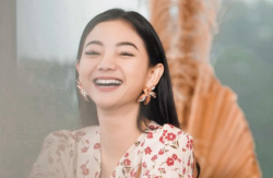 Glenca Chysara di Ikatan Cinta Sering Minta Maaf usai Perankan Tokoh Elsa yang Jahat