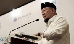 Ketua DPD La Nyalla Minta BPJS Permudah Pelayanan Pasien Gizi Buruk di Wajo